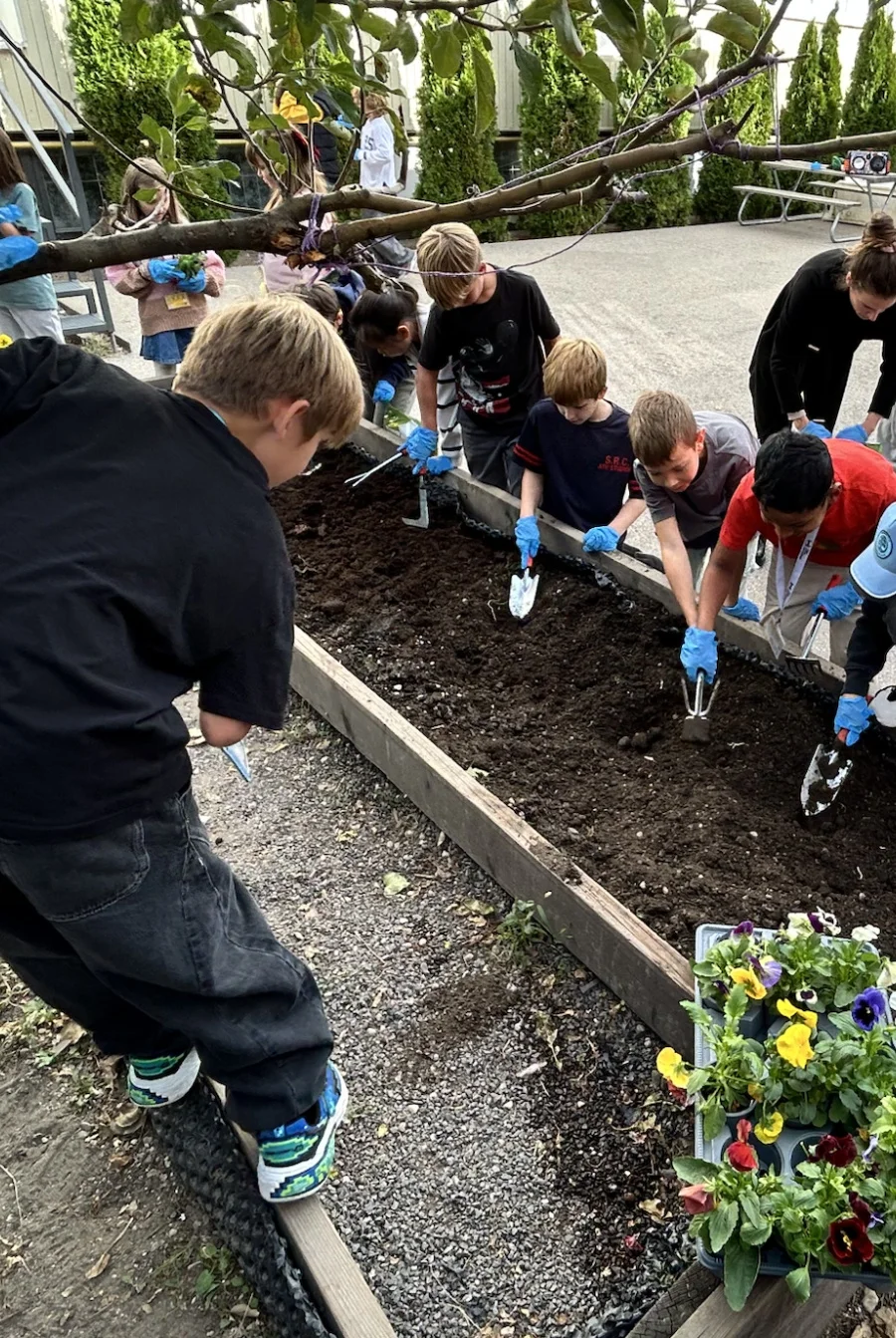 Our Young Eco-Heroes