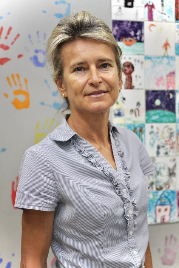 Andrea Berešová