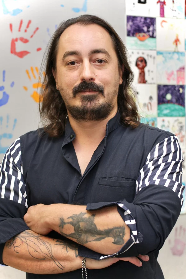 Antonin Gagnant