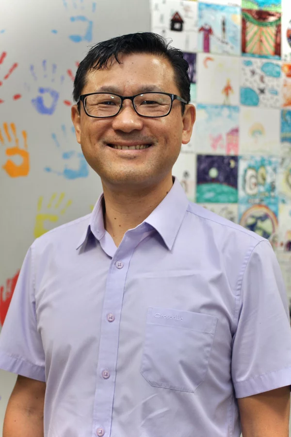 Collin Choi