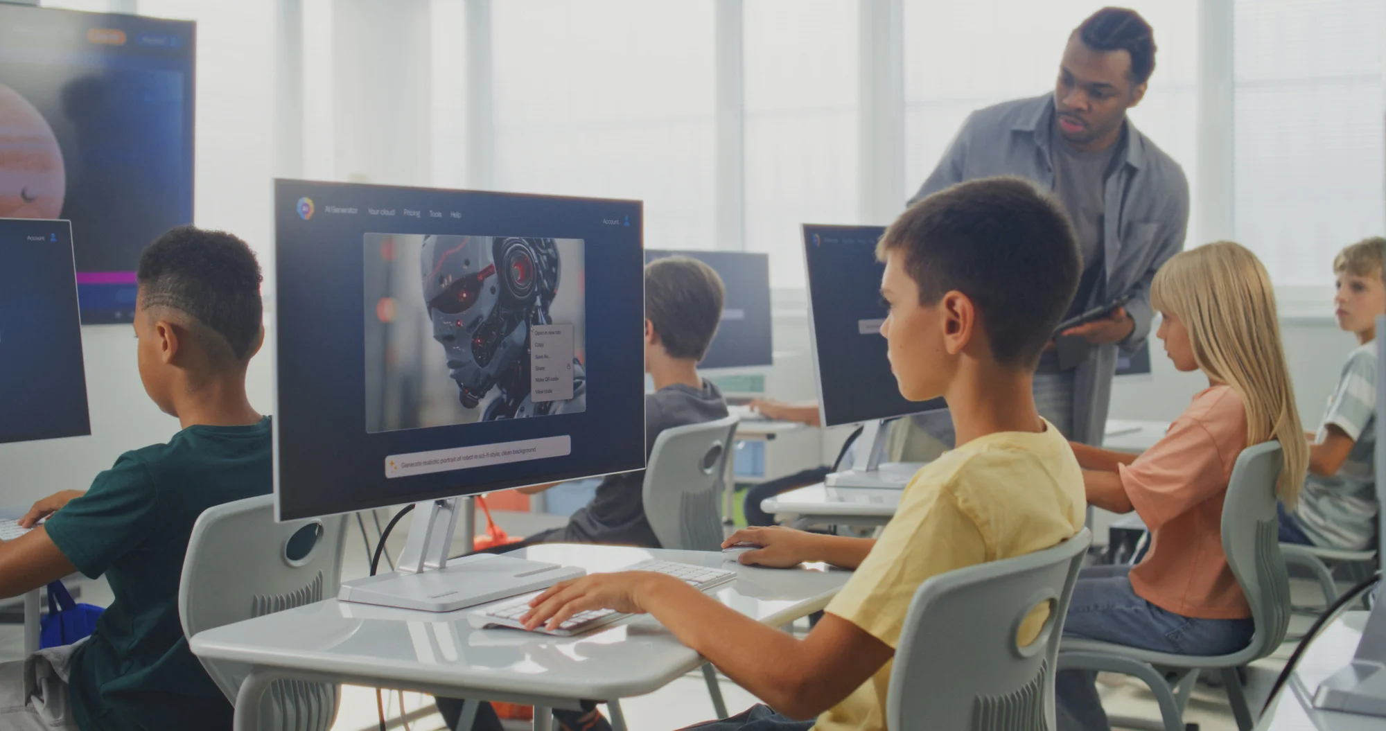 Computing