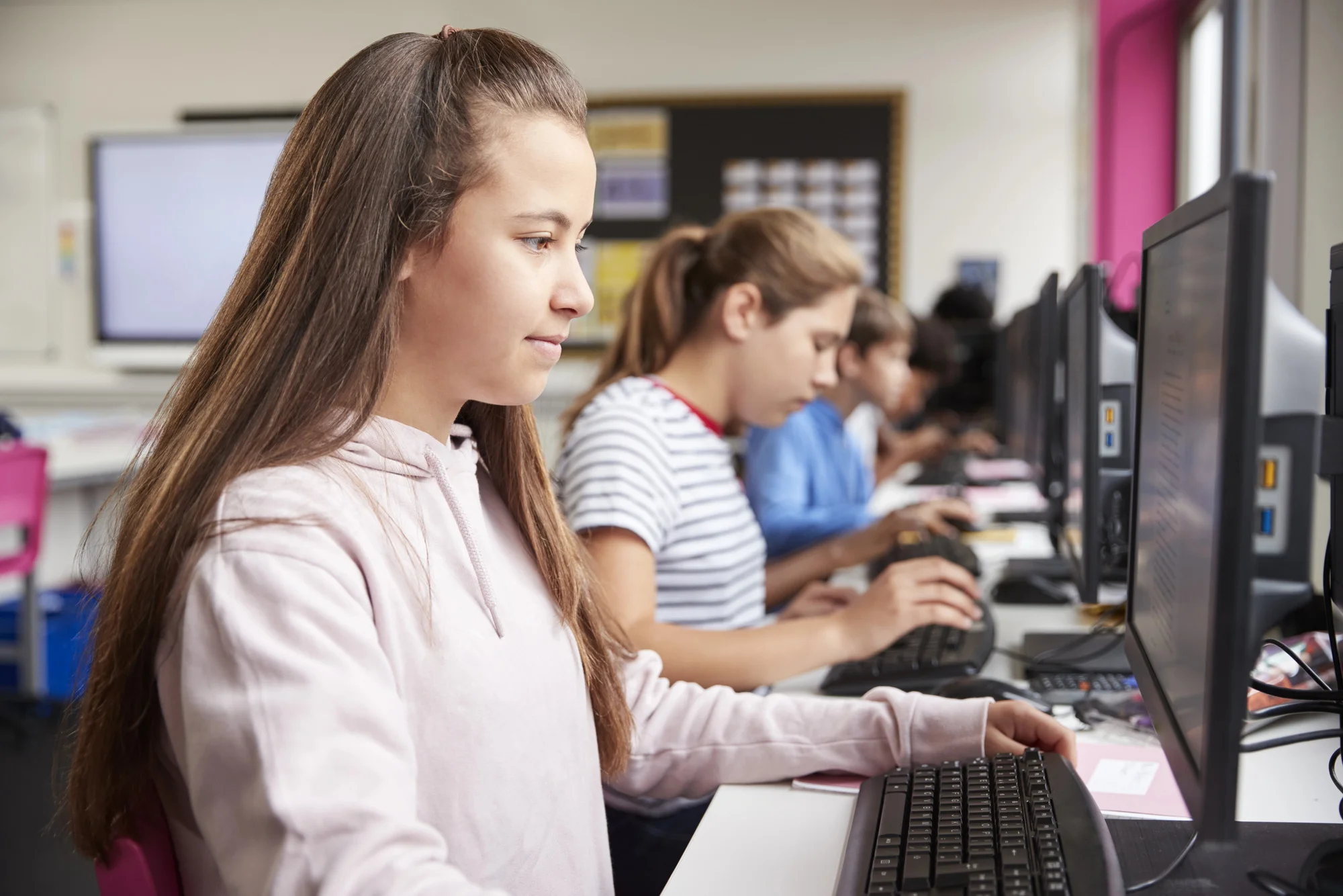 Computing