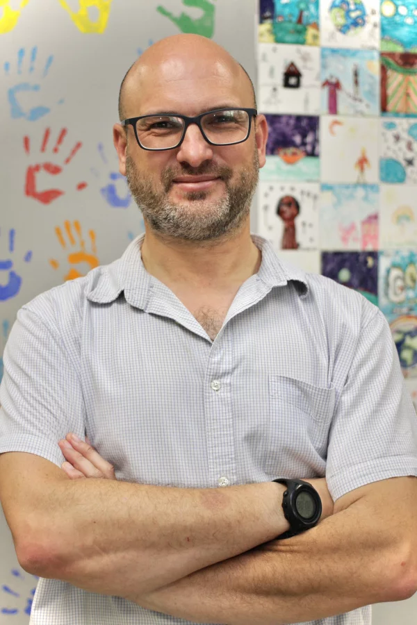 Dr. Johannes Izak Meyer