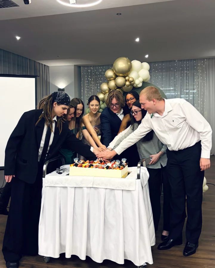 Achievements / Y13 Graduation 2025/26