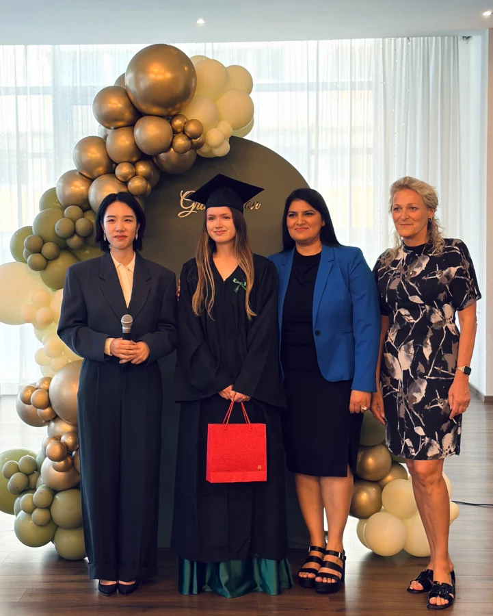 Achievements / Y13 Graduation 2025/26