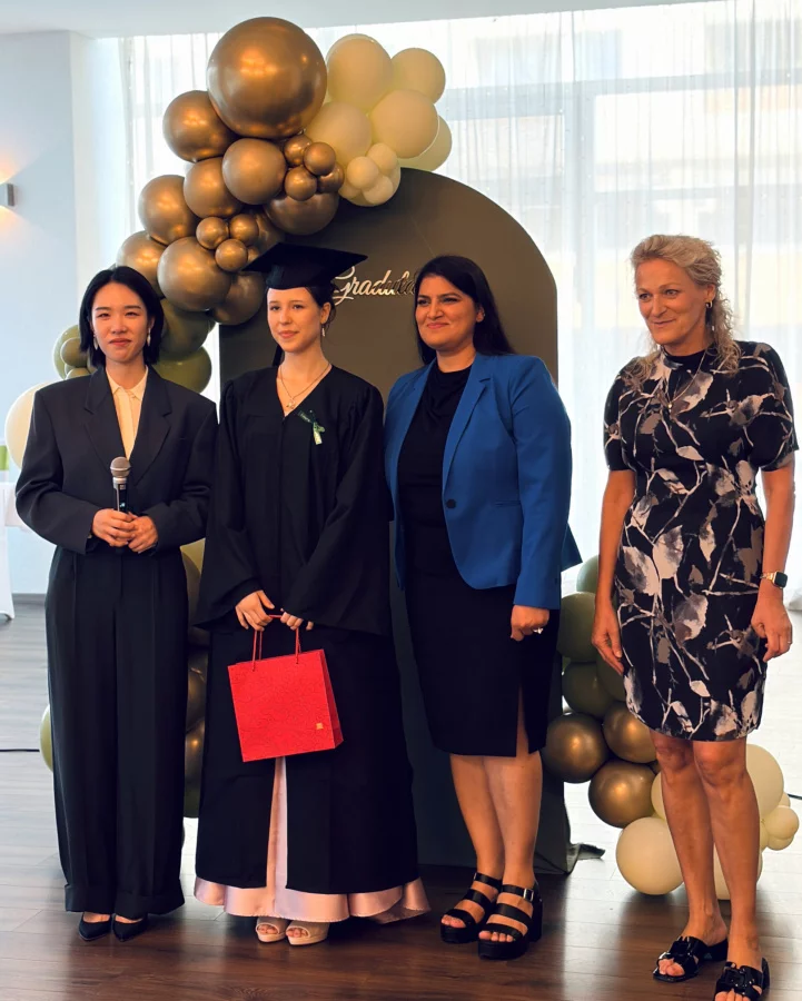 Achievements / Y13 Graduation 2025/26