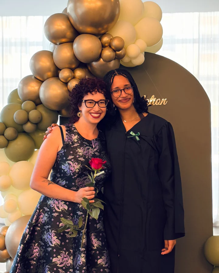 Achievements / Y13 Graduation 2025/26