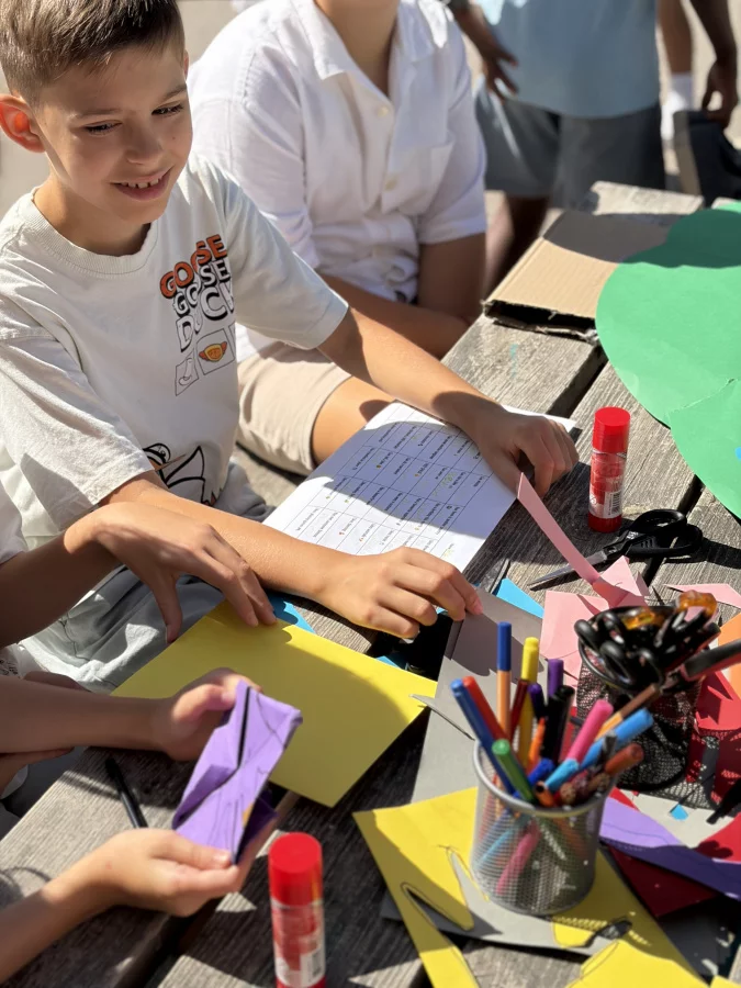 News / First Day of School 2026