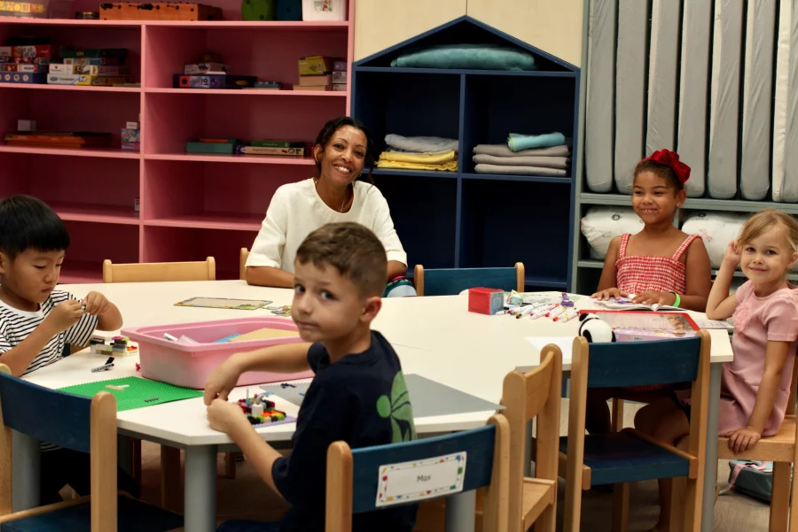 News / Welcome Back to School 2026