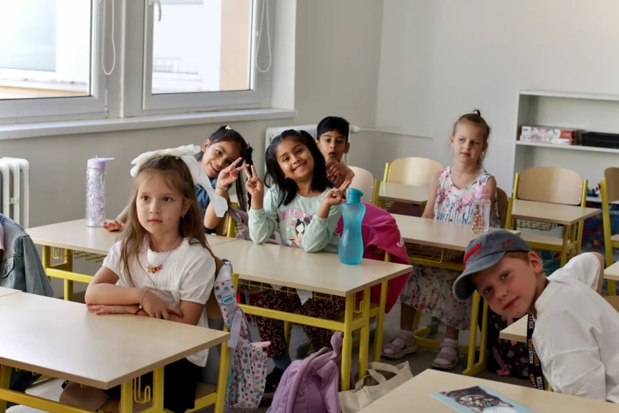 News / Welcome Back to School 2026