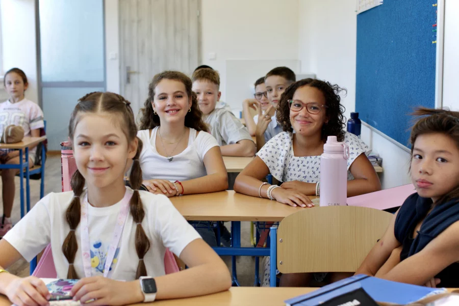 News / Welcome Back to School 2026
