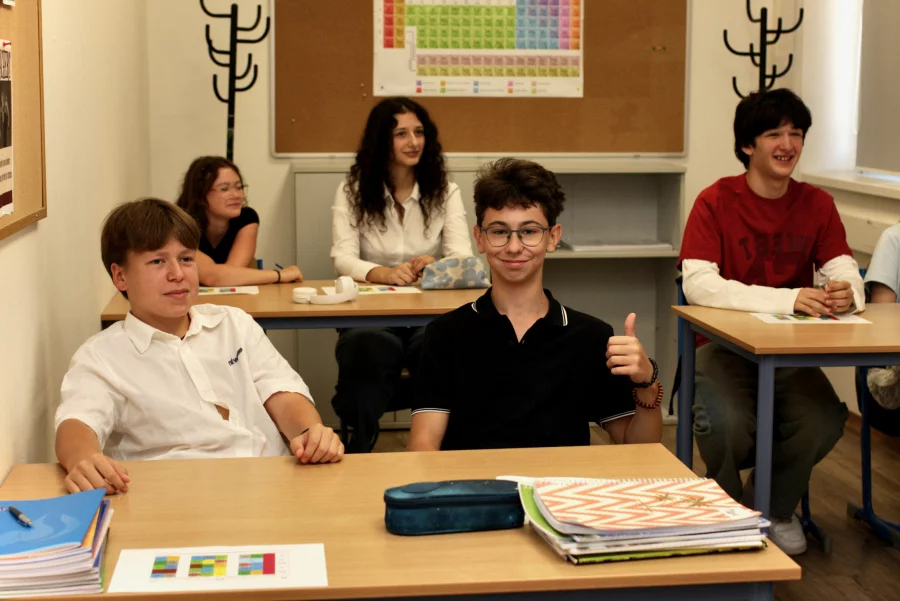 News / Welcome Back to School 2026