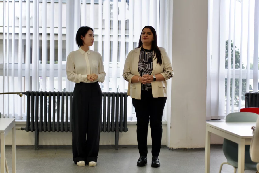 News / Primary Coffee Morning 2026