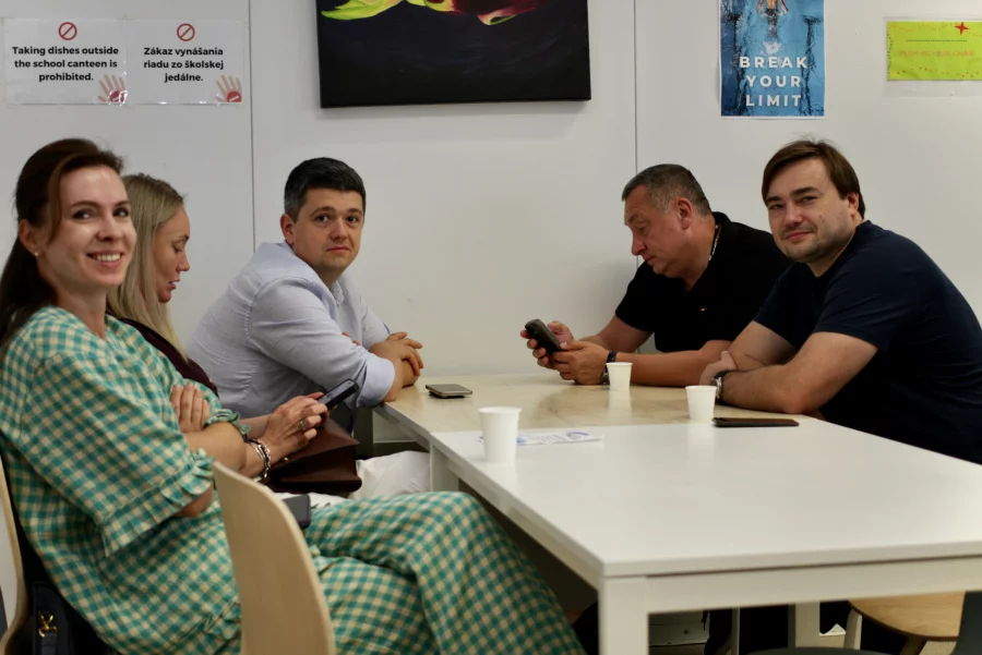 News / Primary Coffee Morning 2026