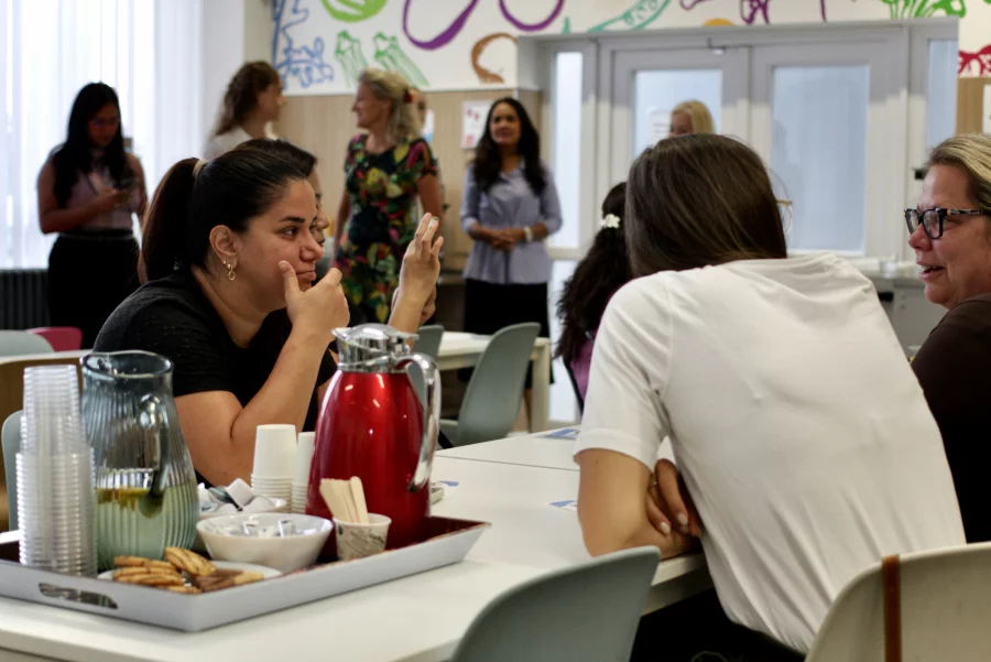 News / Primary Coffee Morning 2026