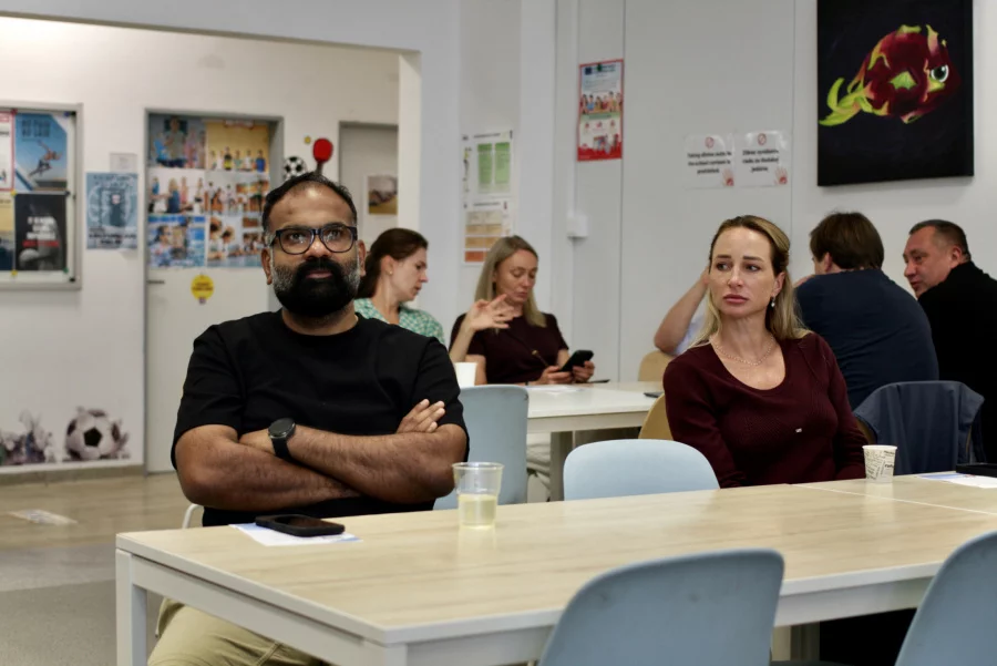 News / Primary Coffee Morning 2026
