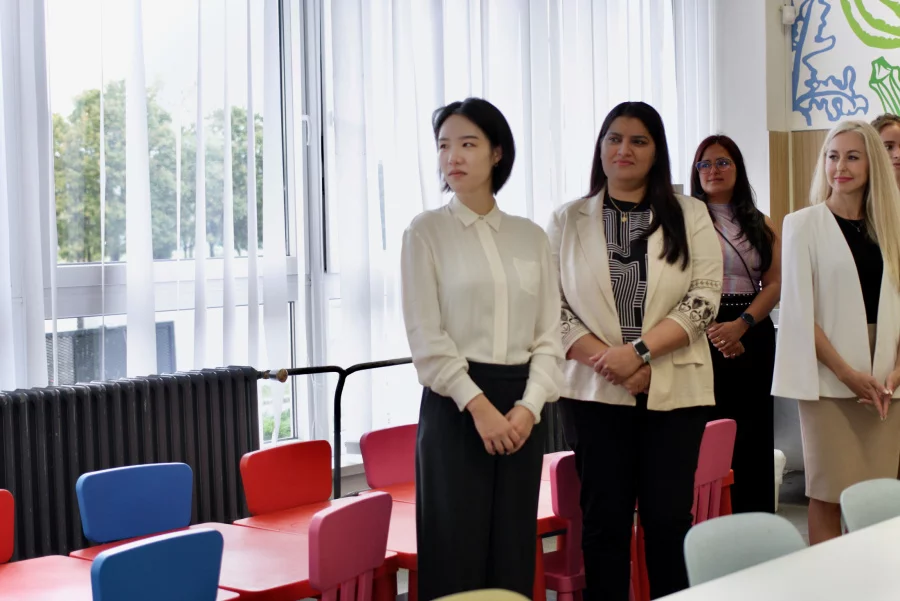 News / Primary Coffee Morning 2026
