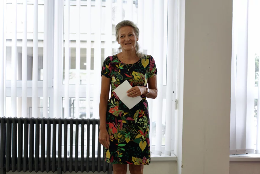 News / Primary Coffee Morning 2026