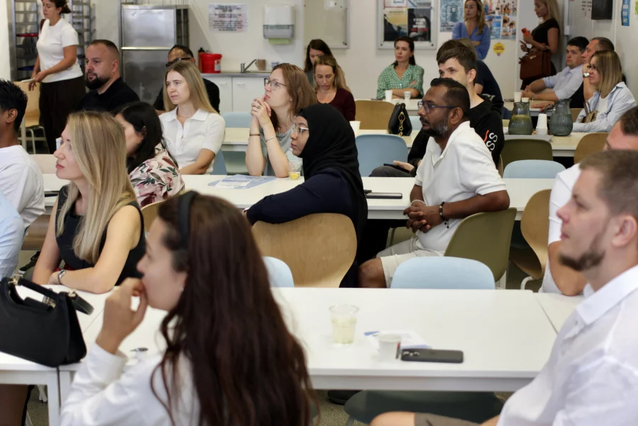 News / Primary Coffee Morning 2026