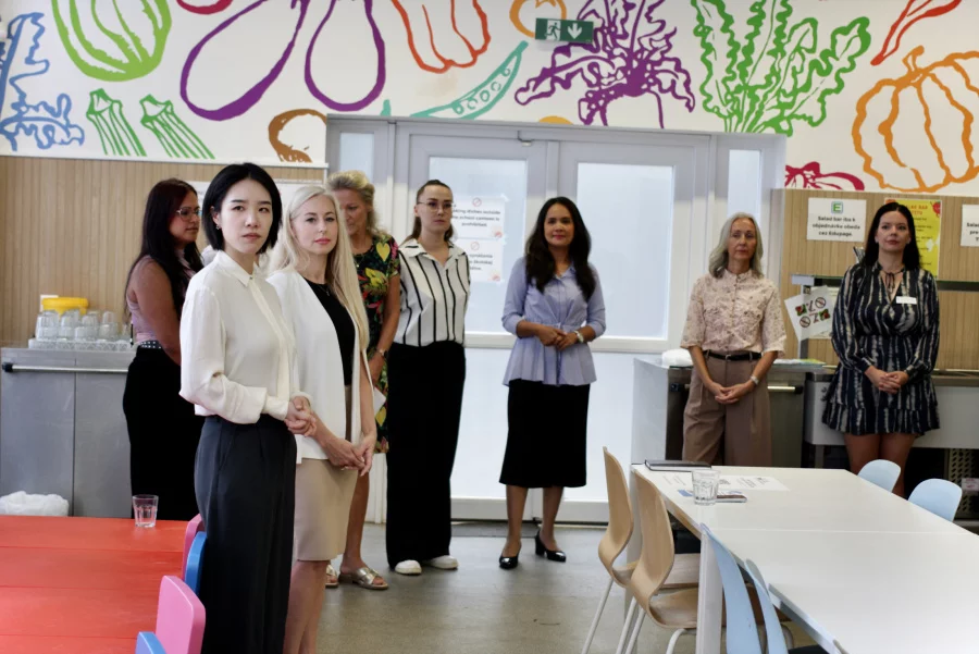 News / Primary Coffee Morning 2026