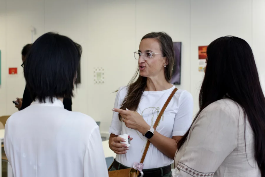 News / Primary Coffee Morning 2026