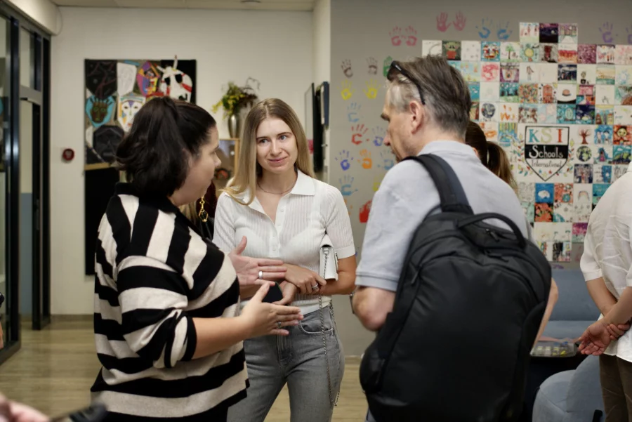 News / Primary Coffee Morning 2026
