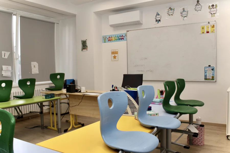 Facilities / Learning