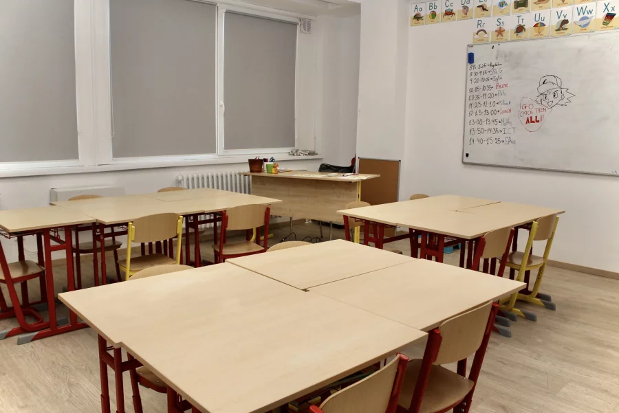 Facilities / Learning