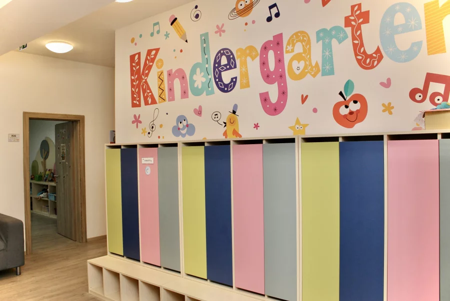 Facilities / Learning
