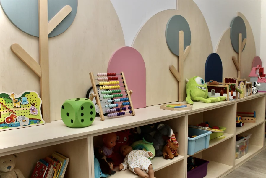 Facilities / Learning