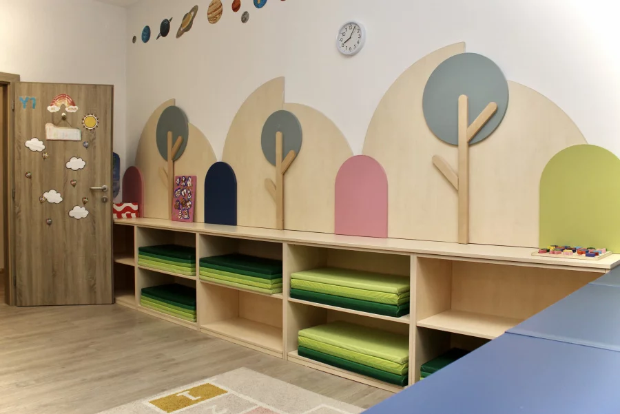 Facilities / Learning