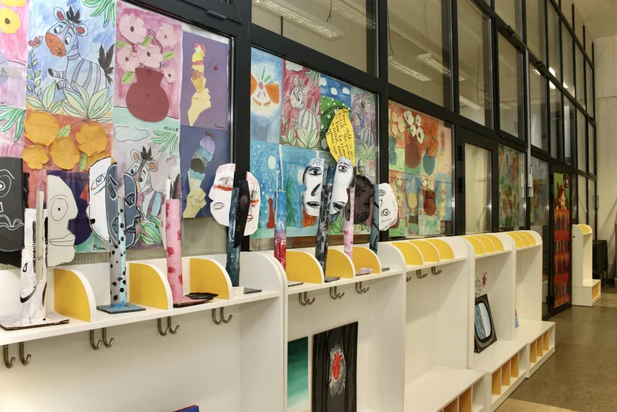 Facilities / Learning