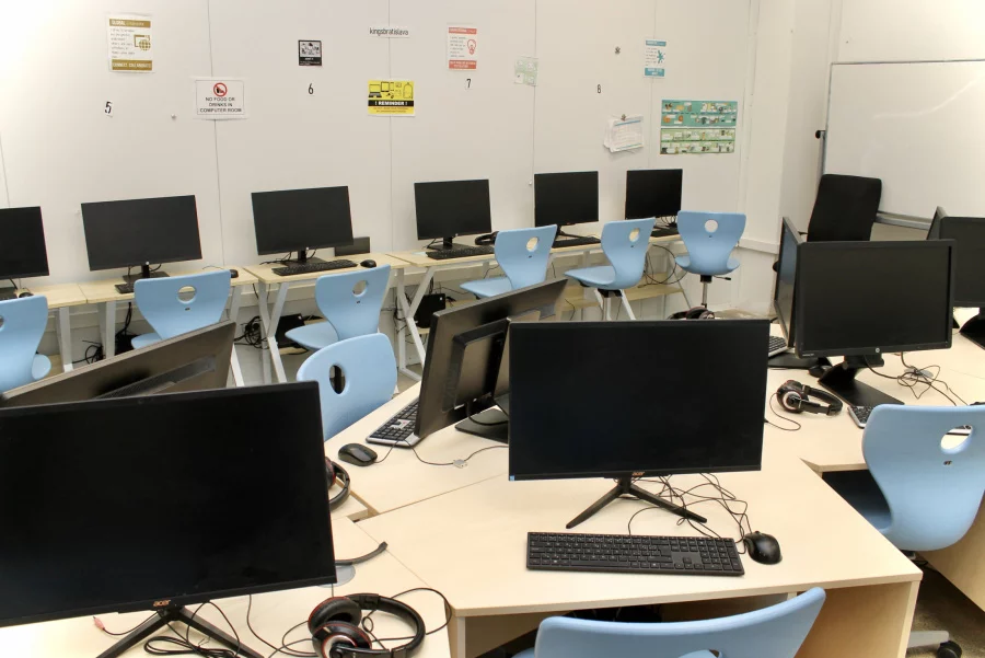 Facilities / Learning