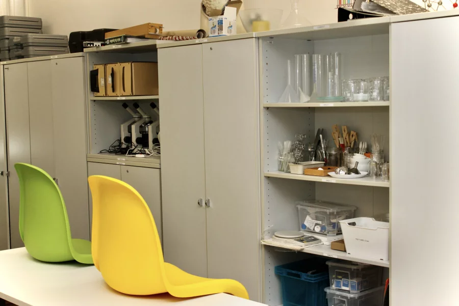 Facilities / Learning
