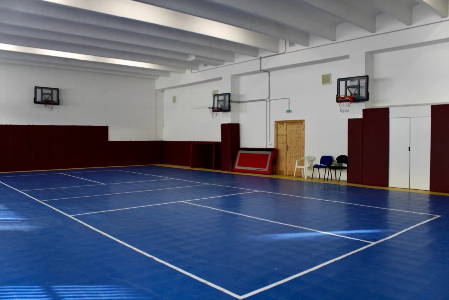 Facilities / Sport & Wellness