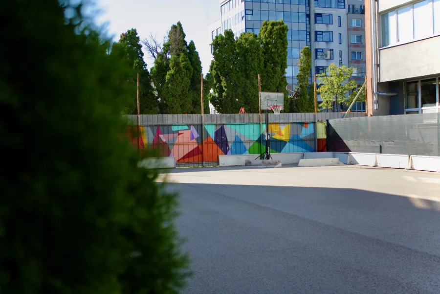 Facilities / Sport & Wellness