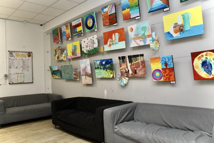 Facilities / Campus