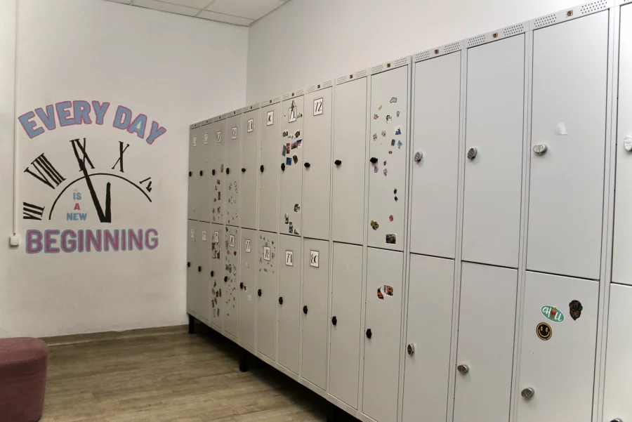 Facilities / Campus