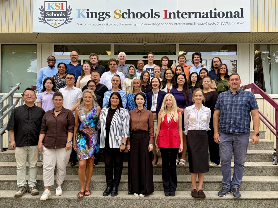 News / Whole School Photo 2026