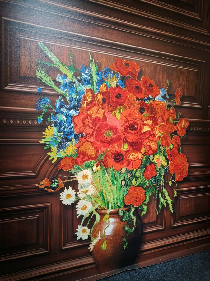News / Art Beyond the Classroom - foto
