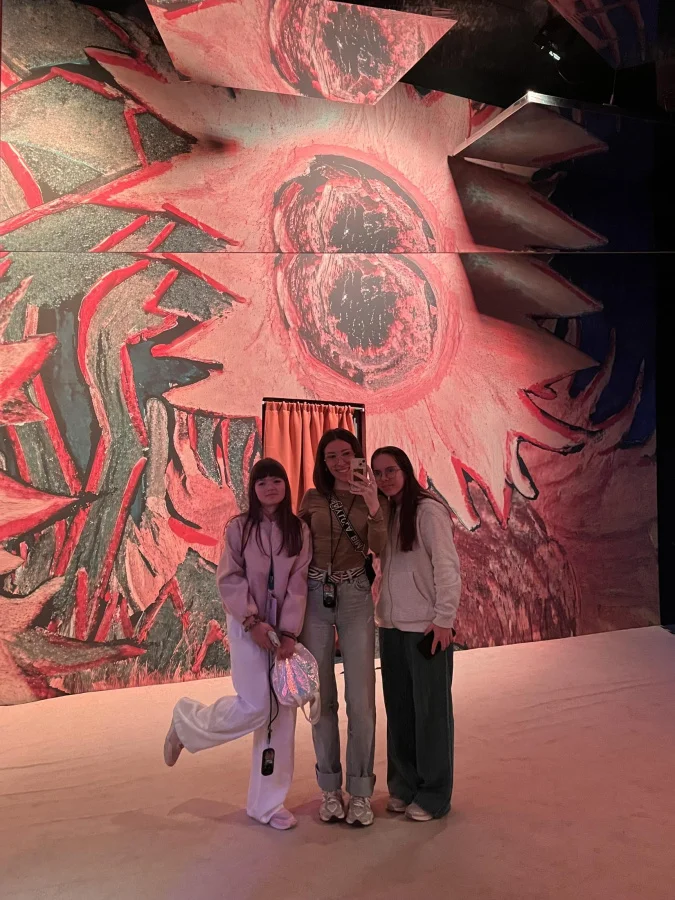 News / Art Beyond the Classroom - foto