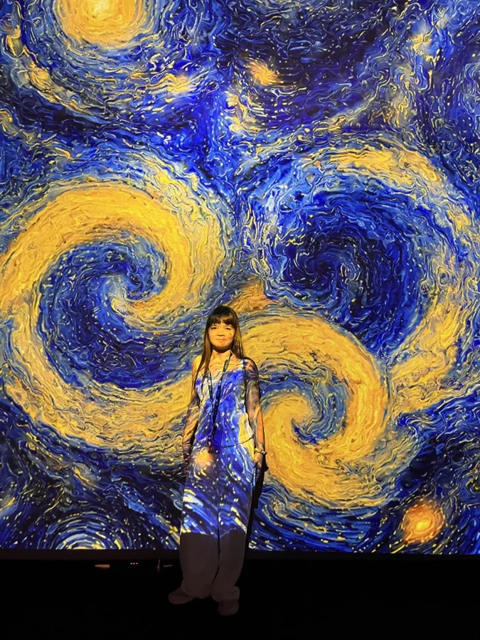 News / Art Beyond the Classroom - foto