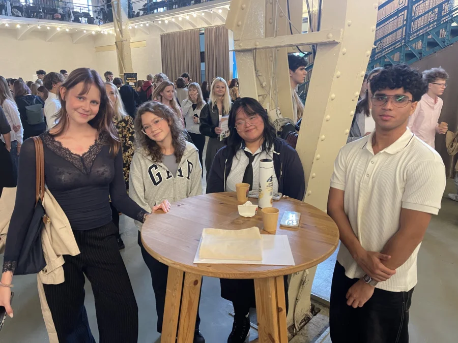Achievements / Articles / Celebrating Our DofE Achievers - foto