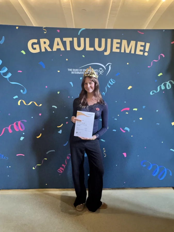 Achievements / Articles / Celebrating Our DofE Achievers - foto