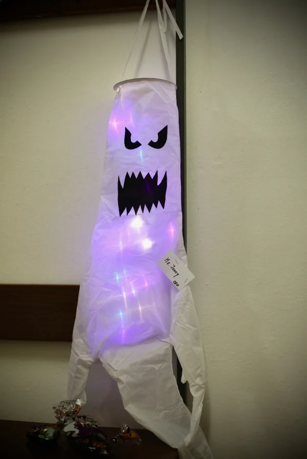 News / Halloween Magic at KSI - foto