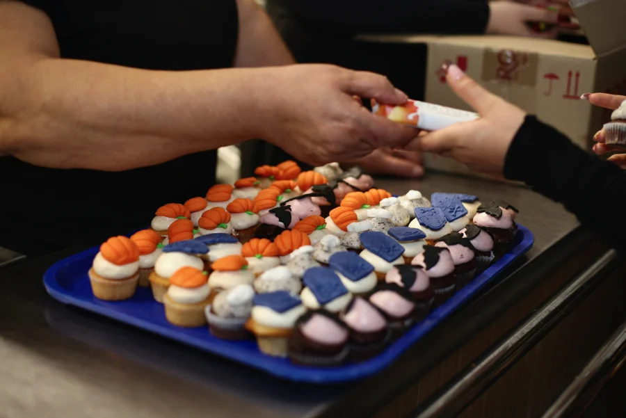 News / Halloween Magic at KSI - foto