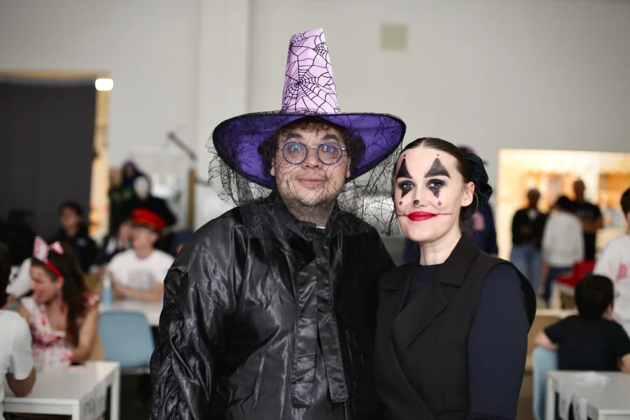 News / Halloween Magic at KSI - foto