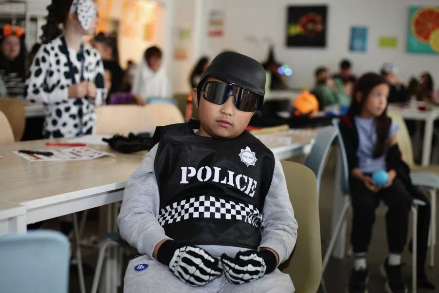 News / Halloween Magic at KSI - foto