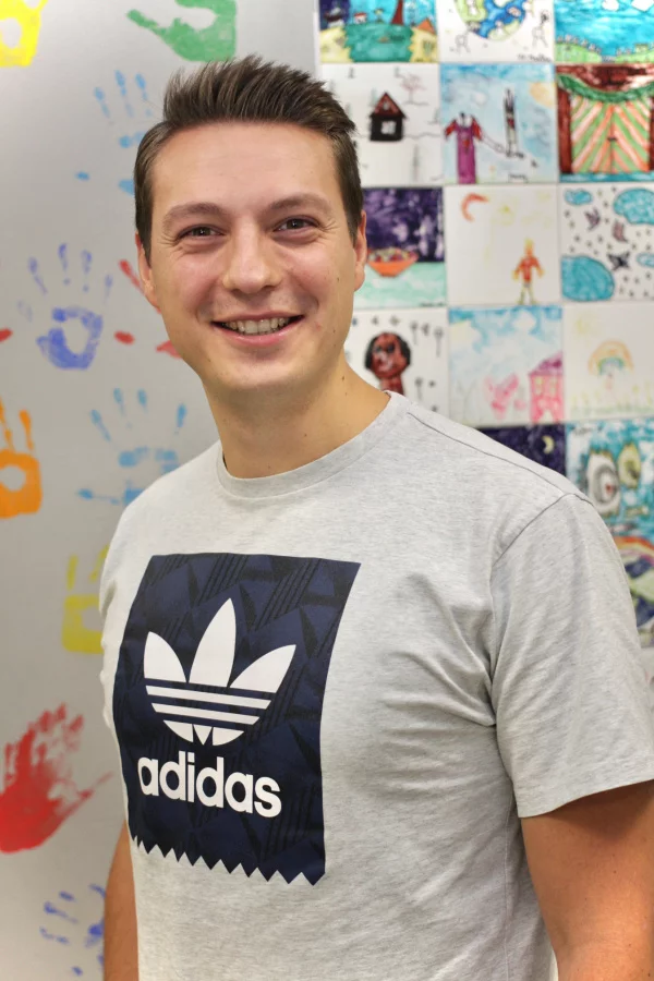 Furkan Celik