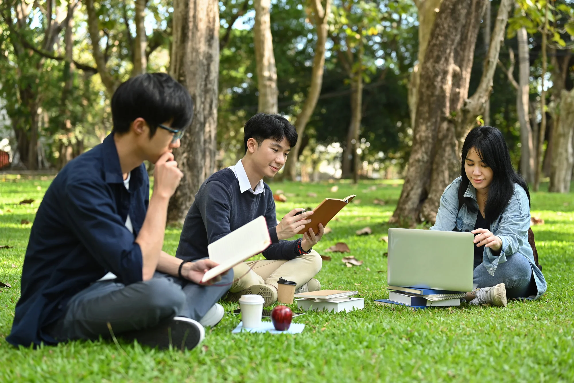 Global Citizenship